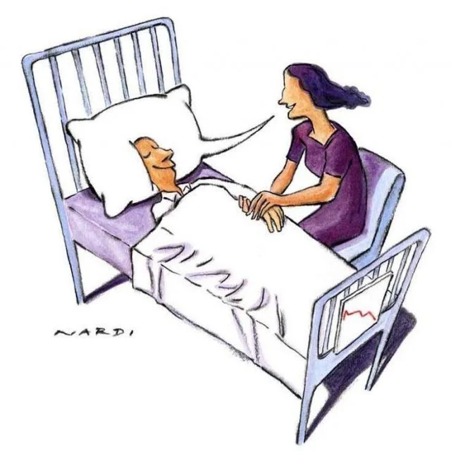 Изображения, которые скрывают глубокий смысл