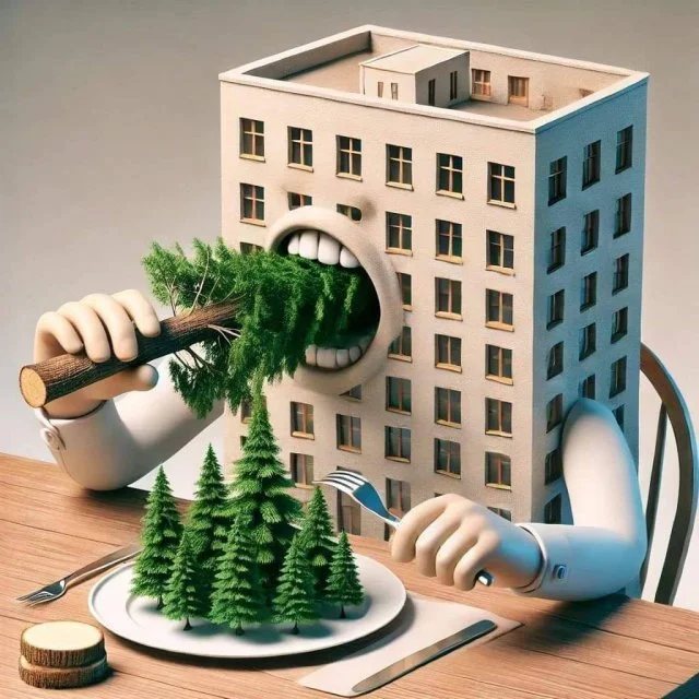 Изображения, которые скрывают глубокий смысл