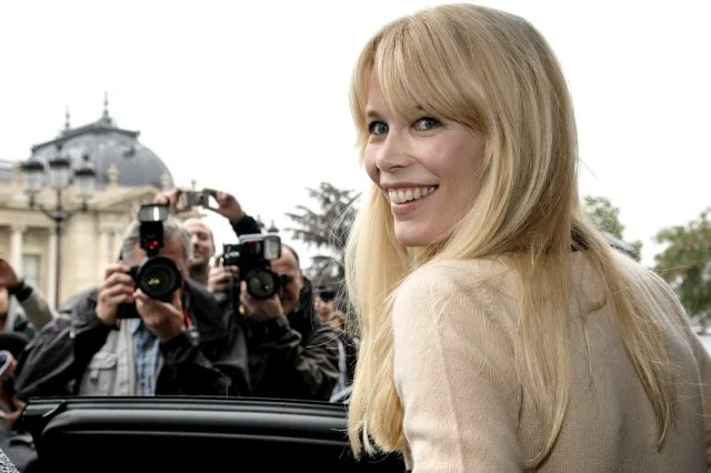 Клаудия Шиффер в 55 лет: как сегодня выглядит супермодель