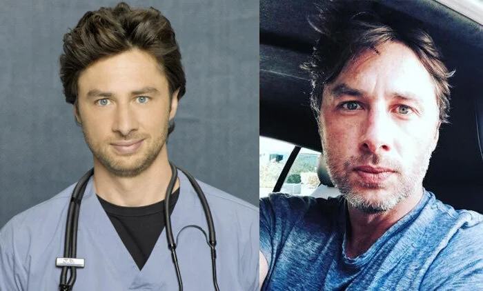 «Клиника»: любопытные факты о культовом сериале