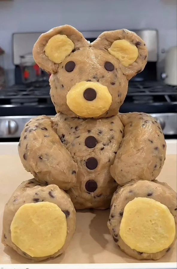 Хотела сделать шедевр, а вышло… как всегда