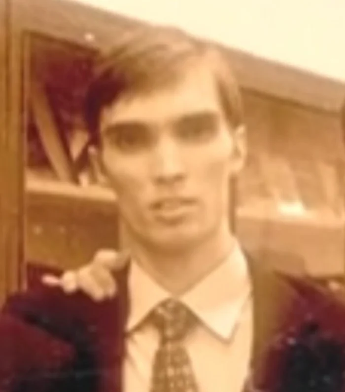 Тёмная история семьи Чериловых