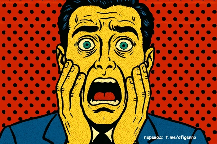 На Реддите поделились самыми страшными историями, которые на 100% правдивы