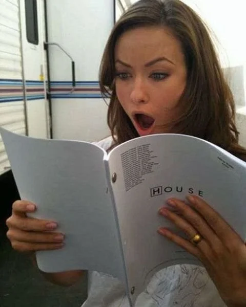 Снова намешалось