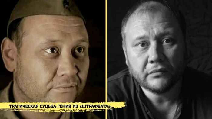 Юрий Степанов: история актёра, чья судьба тронула всех