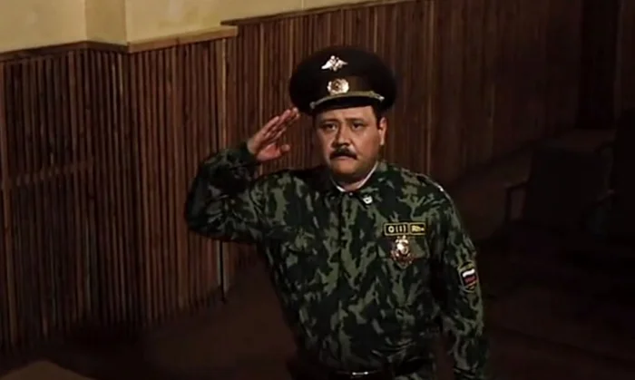 Спартак и Калашников (2002)