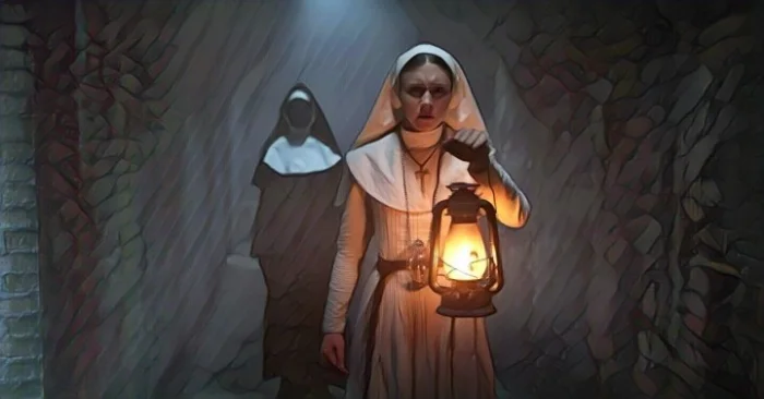 10 фильмов ужасов, которые лишь притворяются «основанными на реальных событиях»