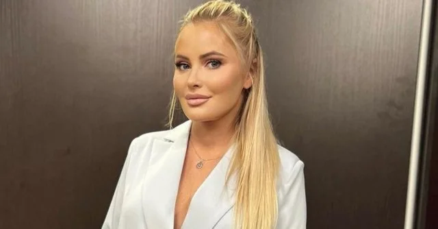 Преображение Даны Борисовой стало поводом для шуток