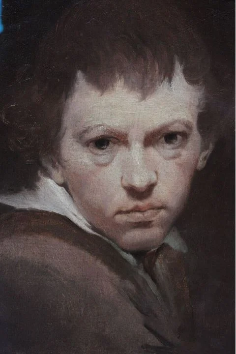 Рожал и точка