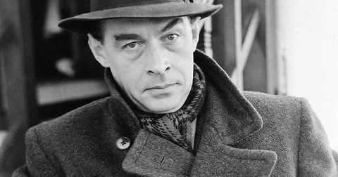 Эрих Мария Ремарк: писатель-изгнанник и личный враг Геббельса