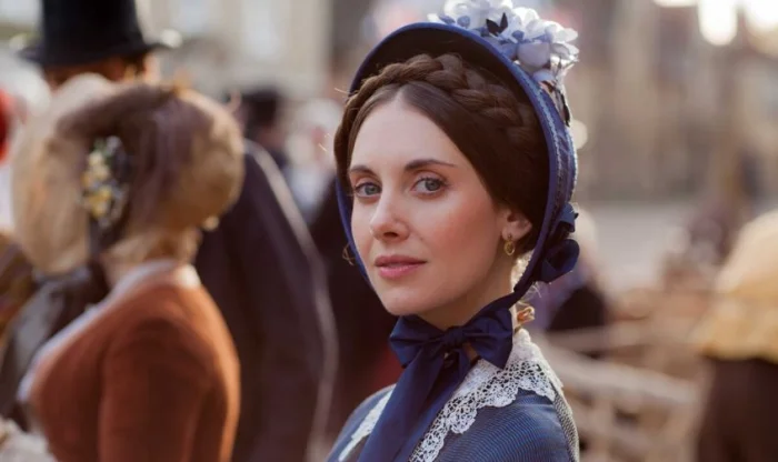 Убийство в снегу: тайна парижанки