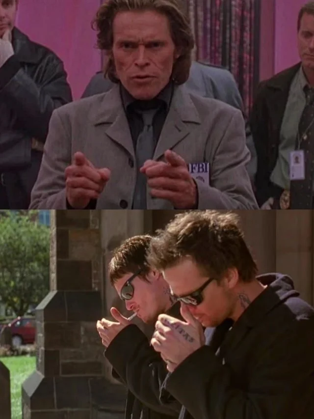 Лучшие криминальные комедии в стиле Гая Ричи