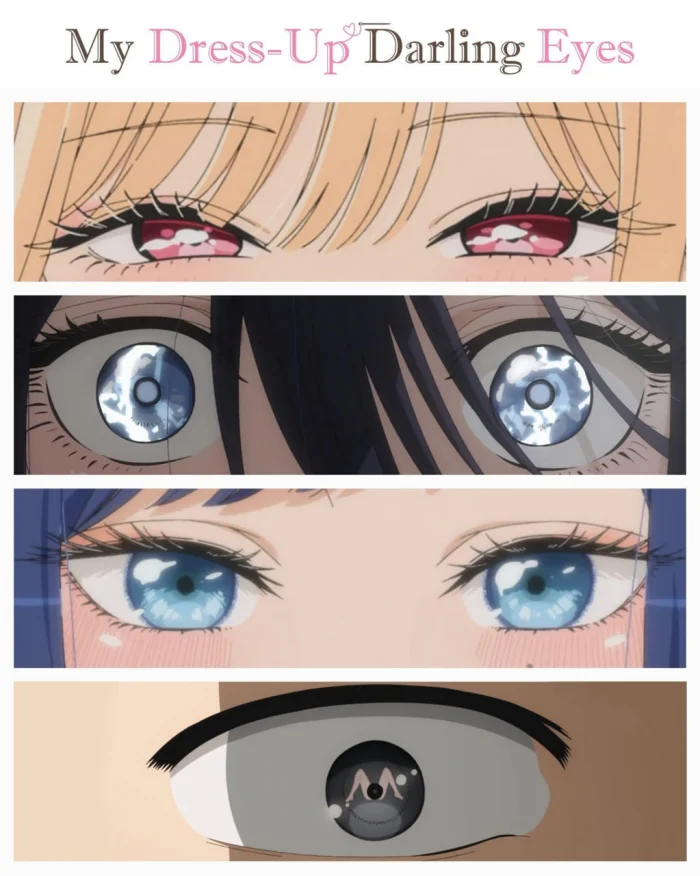 Рандомные аниме мемы