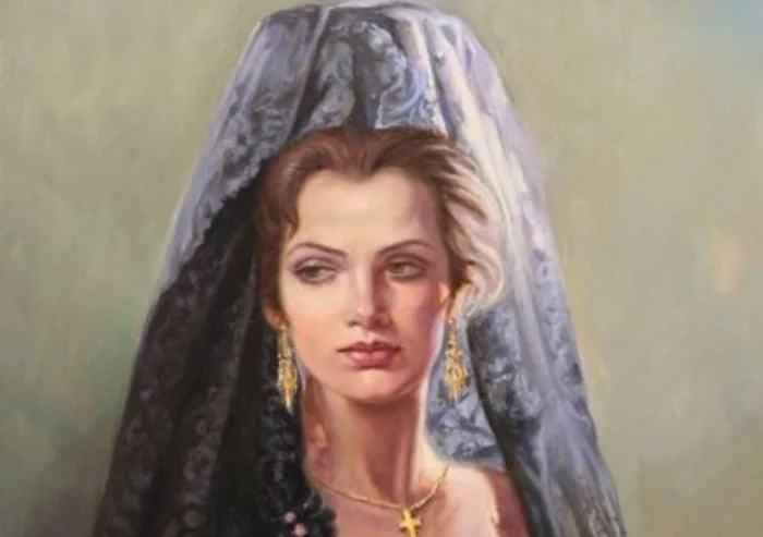 Покойница во дворце: ужасающая история королевы