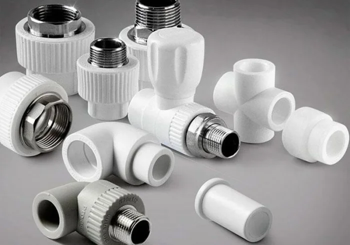 Практическое руководство по монтажу и герметизации фитингов