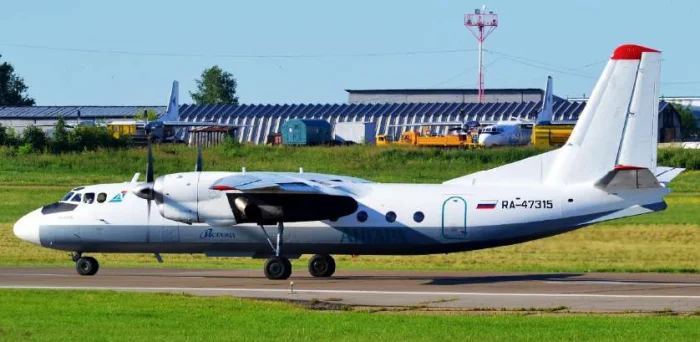 Катастрофа Ан-24 в Тынде: что показал промежуточный отчёт