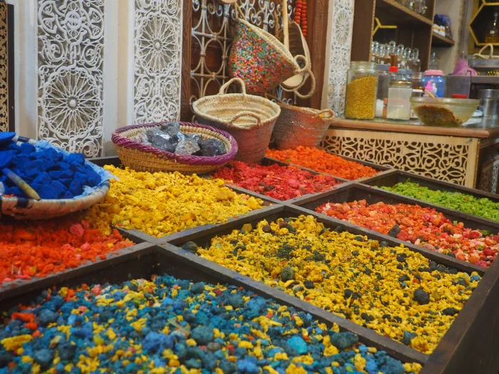 Марокканский базар: самый дикий шопинг в вашей жизни