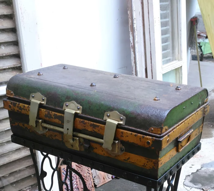 Русское изобретение, покорившее Европу: предмет, знакомый каждому дому