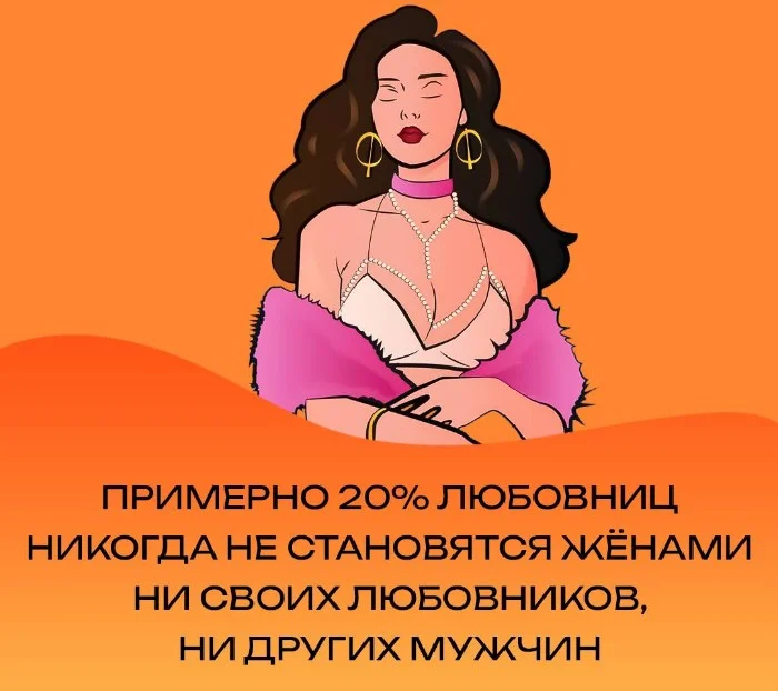 Сексуальная правда: 15 фактов, которым не научат в школе #166