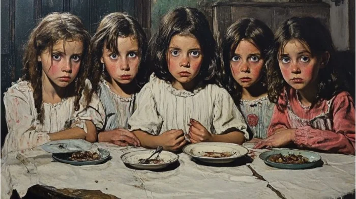 Трагедия сирот Дюплесси: история, начавшаяся с Инес Лебланк