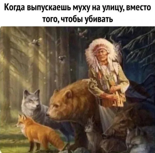 Смешные скрины из соцсетей #117