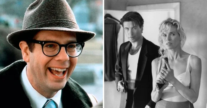 Любимые фильмы Стивена Кинга: писатель назвал свою топ-10 подборку