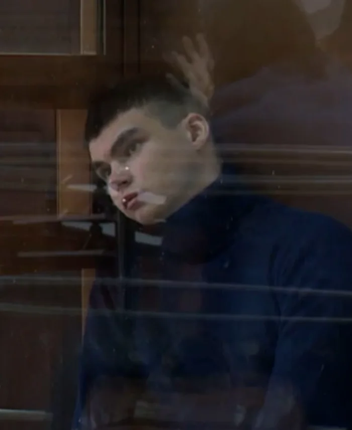 Андрей Шеин