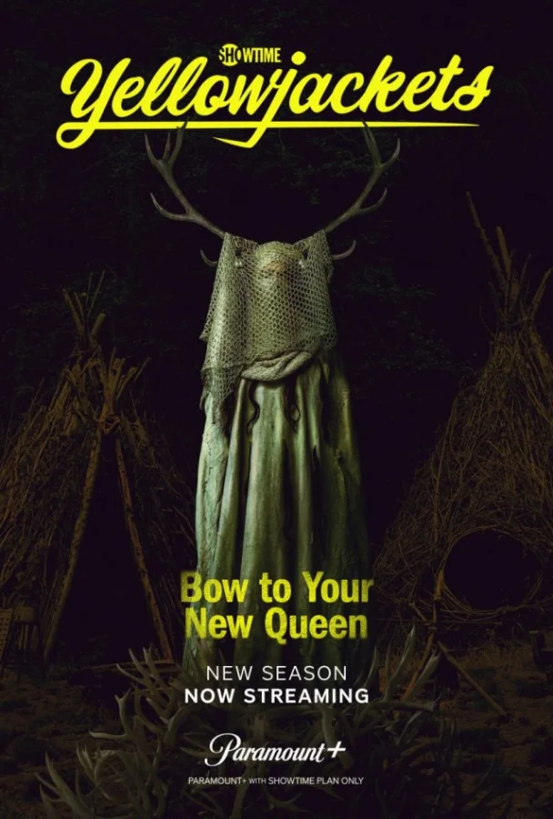 Лучшие жёсткие сериалы в жанре триллера: ТОП-5 по рейтингам