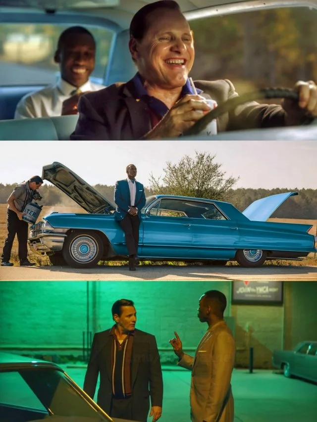 ТОП мощных драм, основанных на реальных событиях