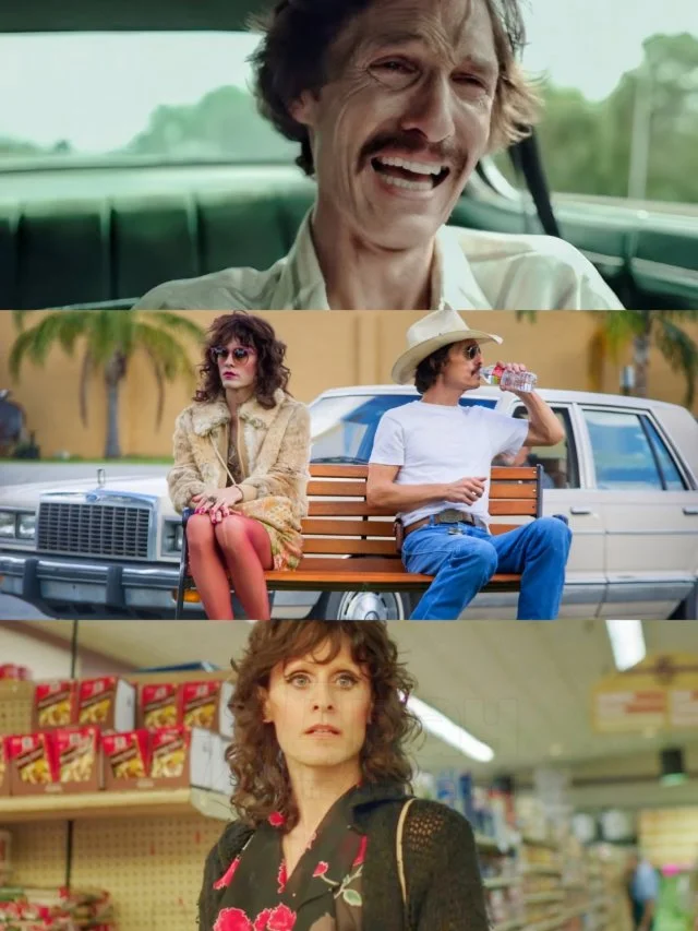 ТОП мощных драм, основанных на реальных событиях