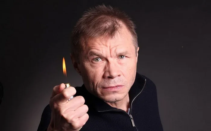 Александр Баширов