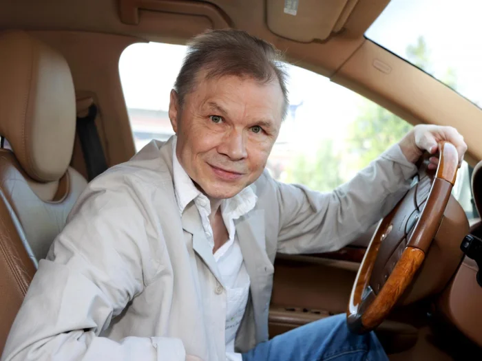 Александр Баширов