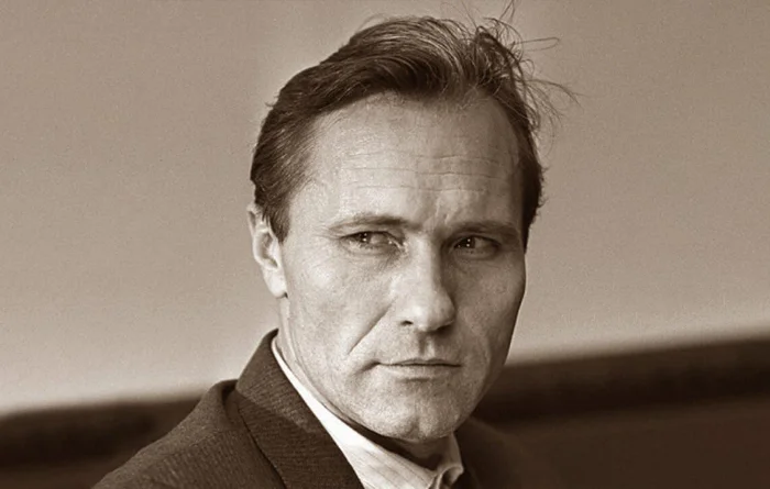 Василий Шукшин: деревенский самородок, ставший гением кино