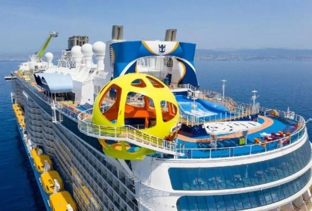 Villa Vie Residences: «золотой паспорт» для пенсионеров от круизной компании — есть ли подводные камни?