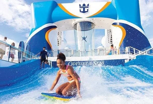 Villa Vie Residences: «золотой паспорт» для пенсионеров от круизной компании — есть ли подводные камни?