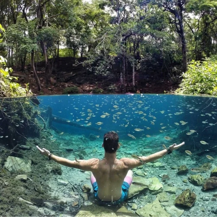 Получается всё вразнобой