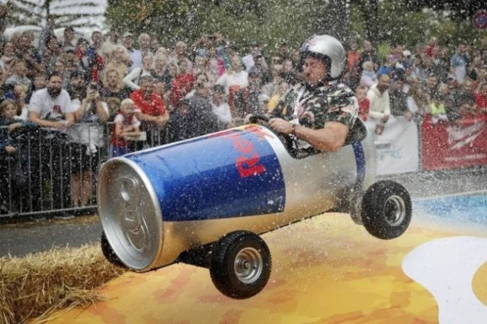 Получается всё вразнобой