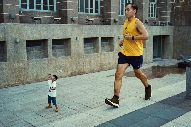 Подъехало всё вразнобой