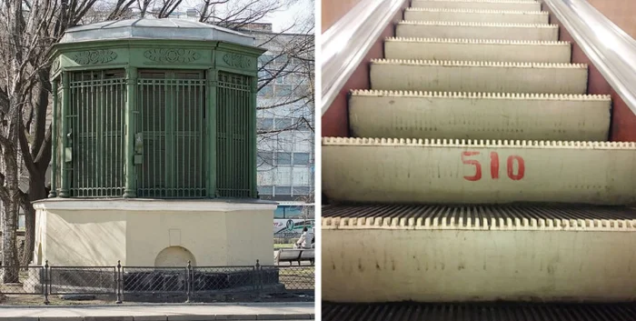 Что рассказали сотрудники о петербургском метро — самом глубоком в мире