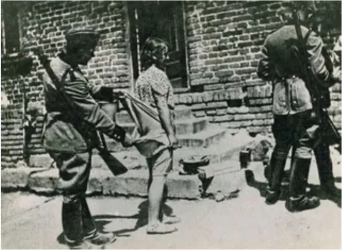 Пленницы «Кукольного дома»: история, от которой холодеет кровь