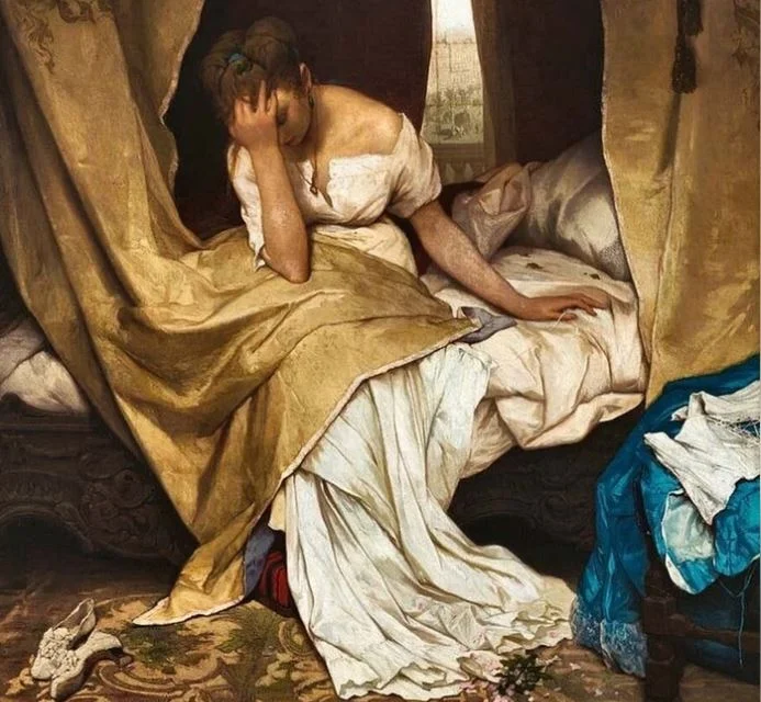 Самый жестокий муж