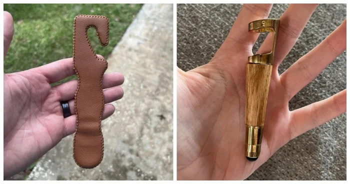 10 загадочных предметов, назначение которых не сразу удалось понять