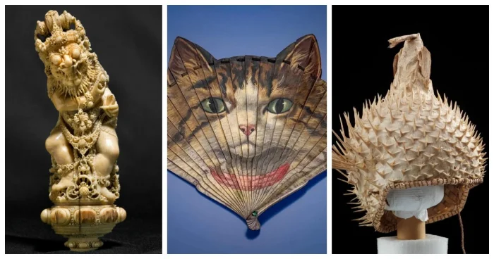 Когда предметы говорят: 12 артефактов с историей и глубоким смыслом