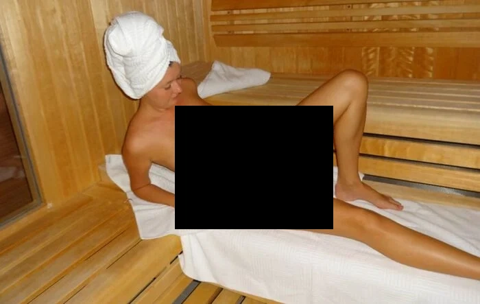 Красивые бабы в бане