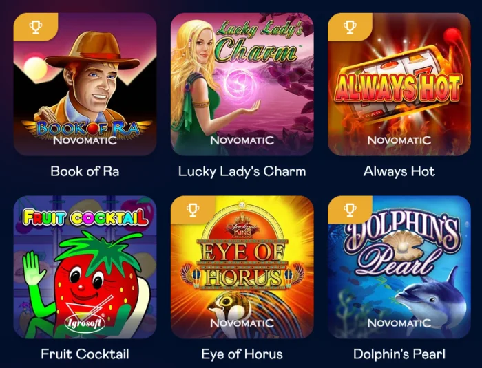 Vulkan casino online: легенда азартного мира в новом формате