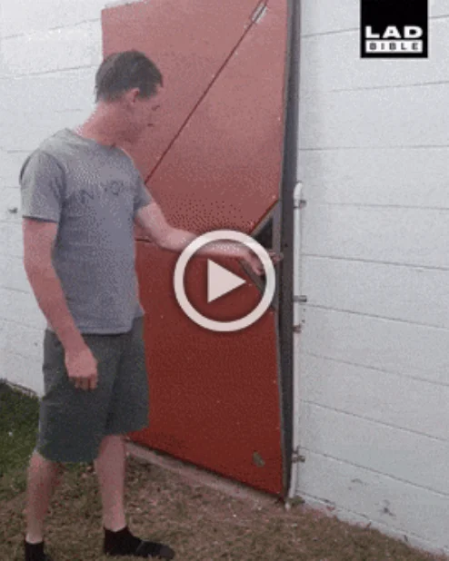 Разнообразные ГИФки #197