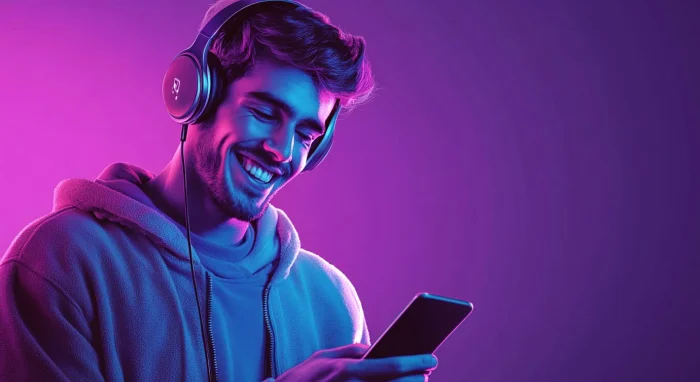 Музыкальные порталы: свобода выбора и звучание без границ