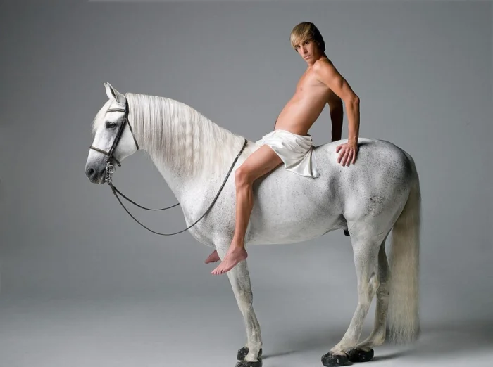 Повышение потенции у мужчин с помощью массажа мошонки