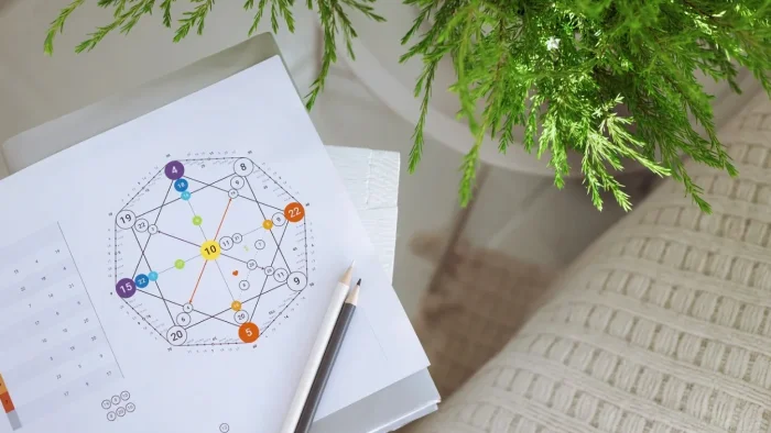 Матрица судьбы: что это такое, как работает и чем помогает