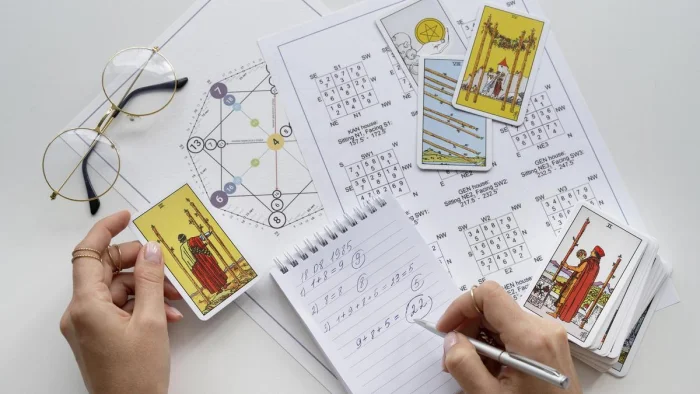 Матрица судьбы: что это такое, как работает и чем помогает